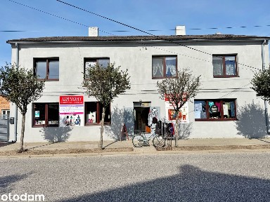 Kamienica inwestycyjna w centrum Strykowa | REZERWACJA!