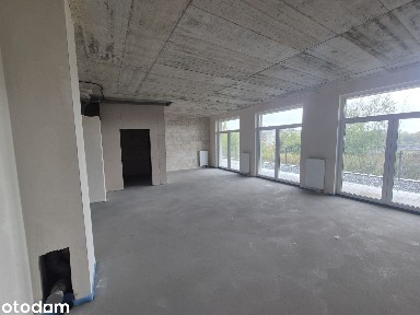 Lokal Usługowy Wolińskiego 35