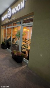 Restauracja na sprzedaż - działający lokal, 150 m² Książenice