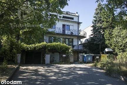 Dom dla pracowników 10 pokoi Roi 10% ENG/UA