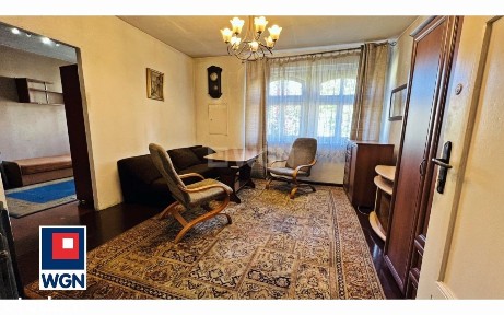 Mieszkanie, 88,60 m², Bolesławiec