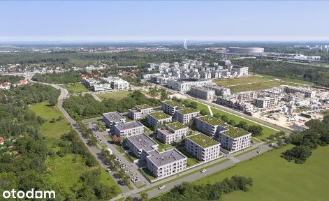 Nowe Żerniki/Atria