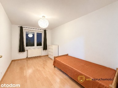 2 pokoje | 57,74 m² | balkon | Huby