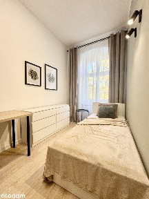 ul. Komuny Paryskiej, Przedmieście Oławskie, Krzyki, Wrocław, dolnośląskie