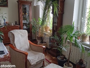 Przytulne mieszkanie na 1p. w Bielawie