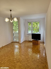 BEZPOŚREDNIO 2 pokoje | 46,6 m² | balkon | piwnica | ul. Szybowcowa