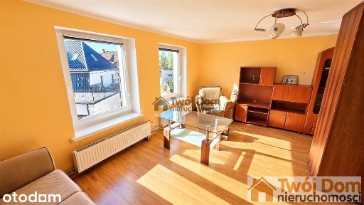 Kawalerka przy Pkp w Smolcu | 15 min do Wrocławia