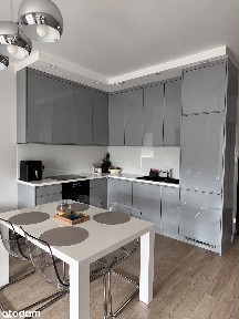 Nowoczesne mieszkanie 56 m² | Wysoki standard | Łęczycka Winda Balkon
