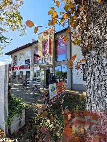 Lokal Gastronomiczny Bełchatów, Wojska Polskiego