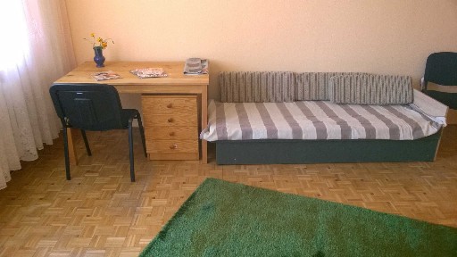 Studentom (bezpośrednio) wynajmę