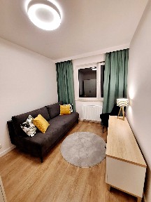 Wielkopolskie, Poznań, Rataje