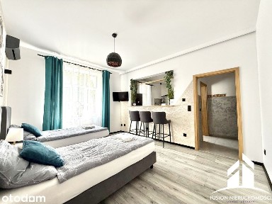 Mieszkanie ze strychem 46 m² | Przemyśl, Reymonta