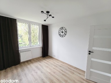 3-pokojowe mieszkanie z balkonem Sosnowiec Zagorze ul Dmowskiego