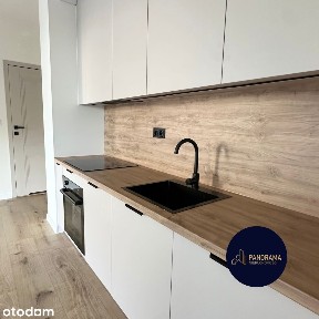3 pokoje | nowe i wykończone | duży balkon | blisko centrum