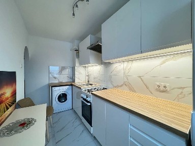 Gdynia Obłuże 2 pokoje po remoncie, 39 m2