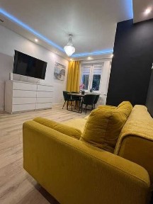rezerwacja do 05.10 Nowy Apartament CH Medison Gdańska ul Rajska - ogrzewanie w czynszu - 2 min Dworzec PKP