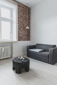 Nowy Apartament 2 pokoje w sercu miasta, winda, standard, NAJEM DO 15.06.2027