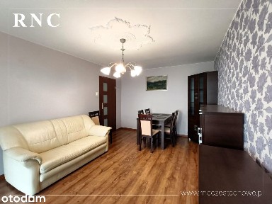 NOWA CENA! |ul. Iwaszkiewicza | Północ | Częściowo umeblowane |60,7 m²