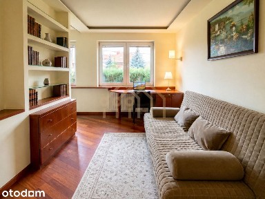 Eleganckie 3-pokojowe | 105 m² | Włodarzewska