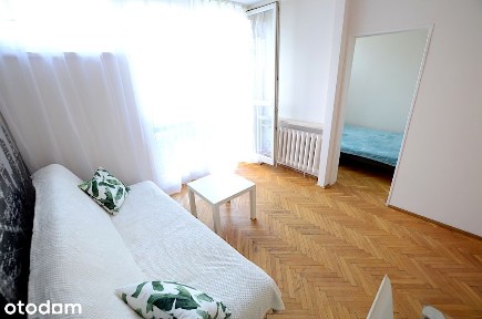 2-pokojowe / Centrum / ul. Chłodna / Metro Rondo ONZ