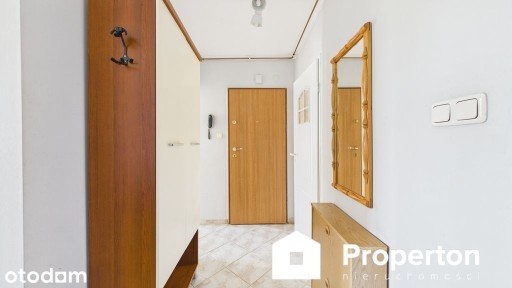2 pokoje | balkon | Przyczółek Grochowski