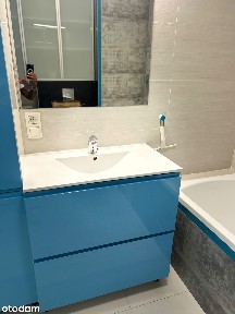 Mieszkanie 2-pokojowe z balkonem w Ursynowie