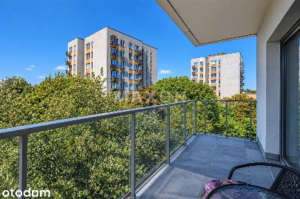 Nowoczesność + wygoda + zieleń