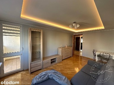 2 pokoje| oddzielna kuchnia | 39 m²| Metro Rondo ONZ | Wola ul. Pańska