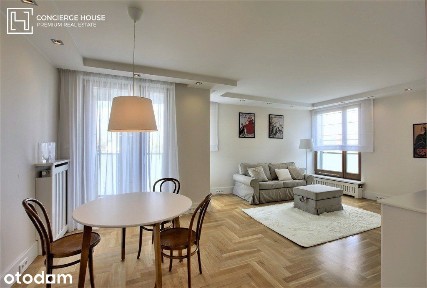 79 m² | 3 Pokoje | 2 Balkony | Garaż