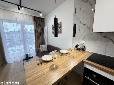 Mieszkanie, 31 m², Warszawa