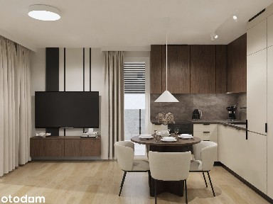 NOWE BUDOWNICTWO 3-pokojowe mieszkanie | ul. Stefana Okrzei | 68,97 m²