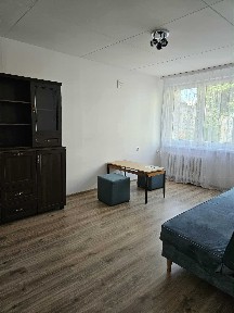 Wynajmę mieszkanie 50 m2 dwa pokoje w centrum Gorzowa Wlkp.