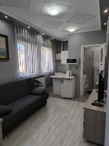 Mieszkanie/Kawalerka 25m2 na wynajem Żary, centrum miasta