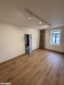 Lokal usługowy na wynajem - Centrum Druga Aleja N.M.P 31