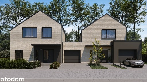 DOM 158,17 m² | WILLA FORESTA | SUCHY LAS