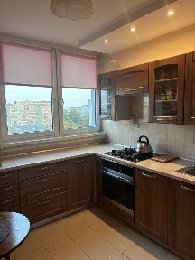 Do wynajęcia mieszkanie 2 pokoje, 44 m2, Borowska, rozkładowe, niskie opłaty.
