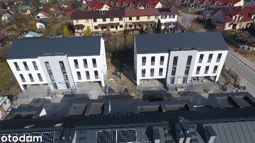 Mieszkanie IIp. 66m2 + garaż, kom. lok. i poddasze (F4.2) NOWA CENA