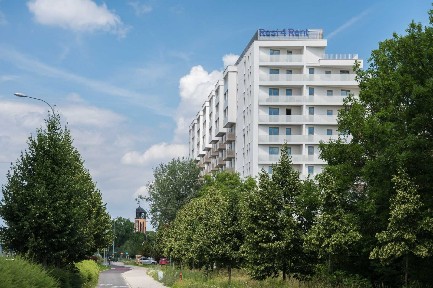 Nowoczesna kawalerka | Przyjazna zwierzętom | Bez prowizji | Bądź pierwszym lokatorem