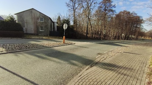 Okazja!Dom Budynek pod Darłowem 14 km do morza!