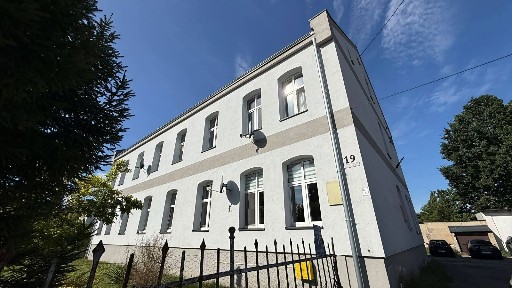 Piekne mieszkanie 3 pokojowe 84,40 m2 ul. Broniszewska w Gryficach
