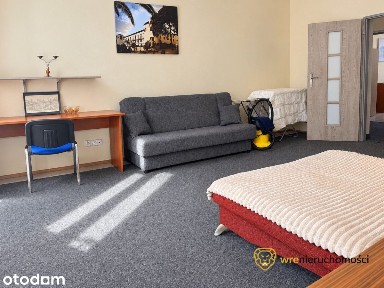 3 pokoje 55m2 | osobna kuchnia | Stare miasto