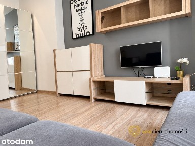 Rynek/2 pokoje 47m2/osobna kuchnia/Centrum