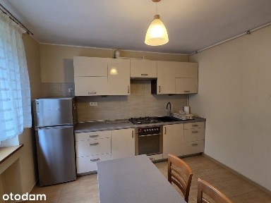 Mieszkanie, 39 m², Wrocław