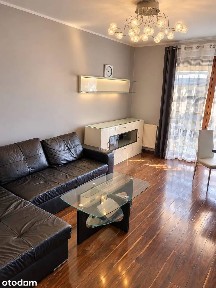 Jagodno | 70 m² | 2 pokoi + salon z kuchnią | balkon | winda