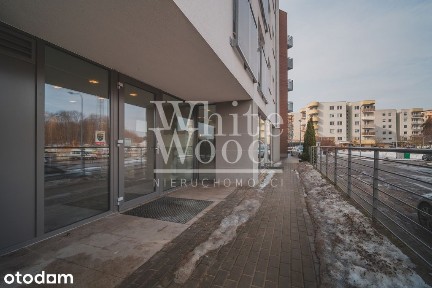Lokal usługowy | 162 m2 | Zakoniczyn
