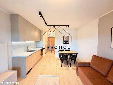 [ENG/PL/RU] New apartments close to the city centre!