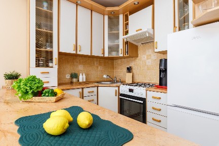 2 pokoje nowa technologia duży balkon Janowicza Jaroty