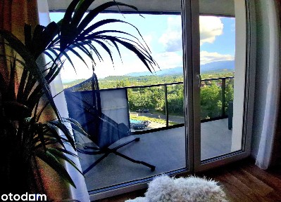 PREMIUM | Nowy z windą i widokiem na Śnieżkę | Os. Rakownica