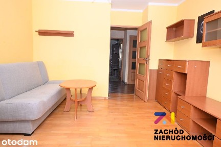 ul. Rydza Śmigłego, Osiedle Łużyckie, Centrum, Zielona Góra, lubuskie