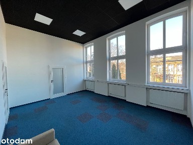 ANKER POINT Lokal biurowy 39m2 w Gdańsku, Nowy Port